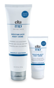 EltaMD Foaming Cleanser and Moisturizer