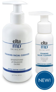 EltaMD Skincare Product Examples