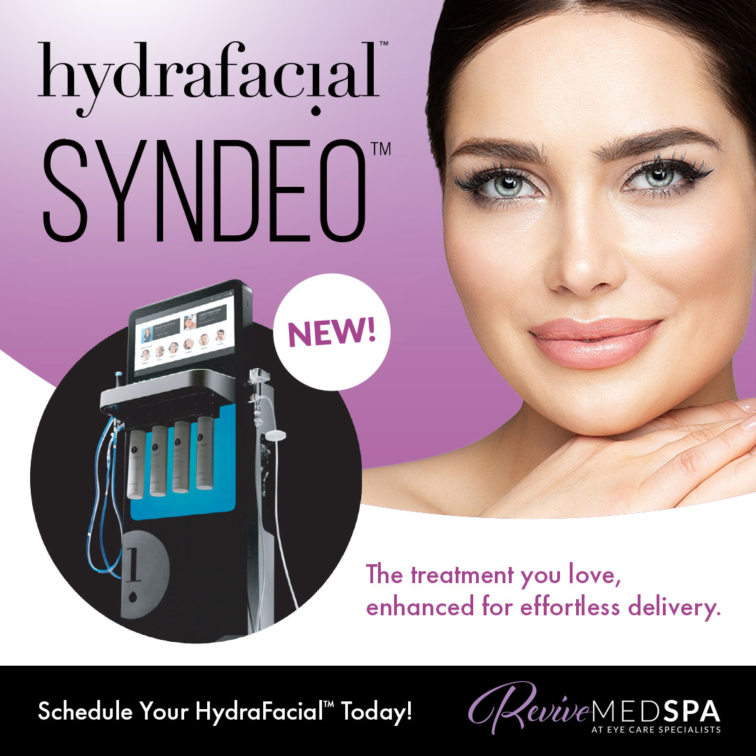 Skin Care Wilkes Barre Hydrafacial Scranton Revive Medspa